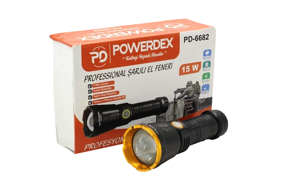 FENER PD 6682 ürün görseli 1