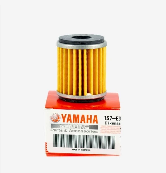 Yamaha Yzf R125 Yağ Filtre Obym ürün görseli 1