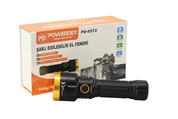 FENER PD 6572 ürün görseli 1