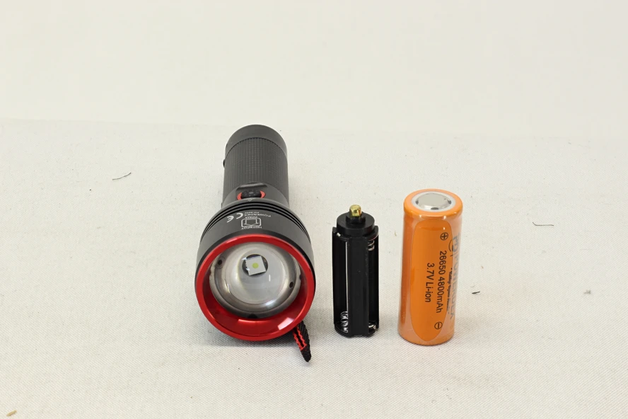 FENER PD 6900 - Resim 2