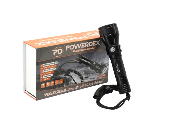 FENER PD 7900 ürün görseli 1
