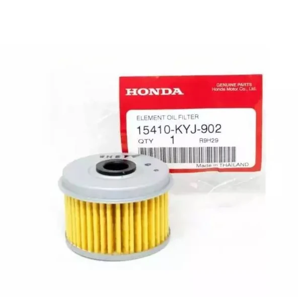 Honda Cbr 250 Yağ Filtre Obhd ürün görseli 1
