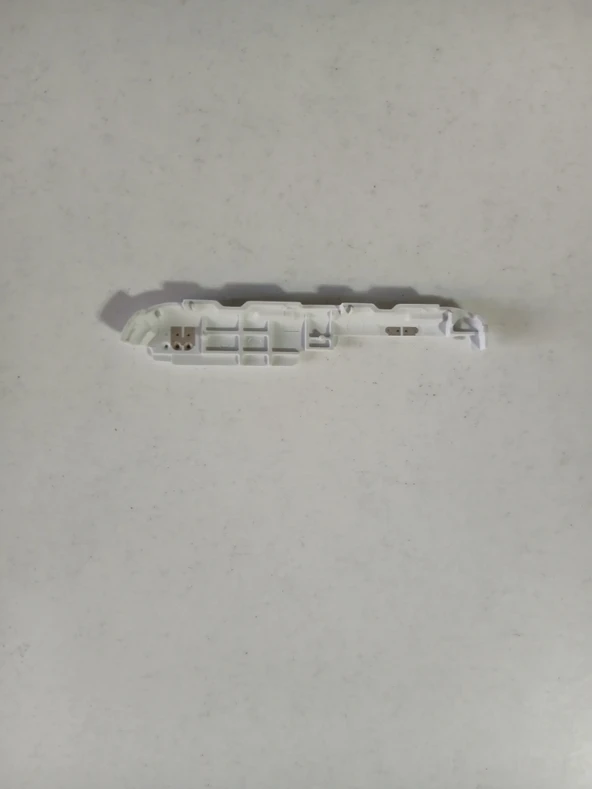 ASLANTİC GENERAL MOBİLE GM8 GO ORTA KASA TUŞLU - Resim 3