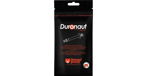 Duronaut 2g (TG-D-002-R) - Resim 4