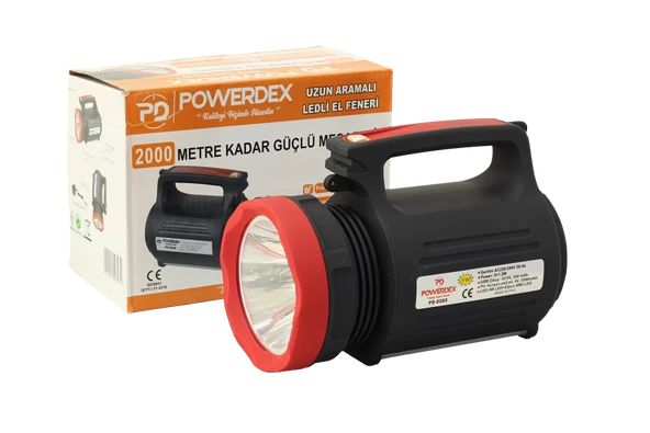 FENER PD 8080 ürün görseli 1