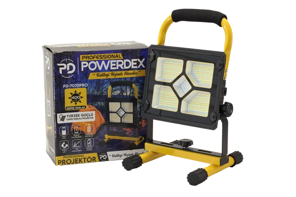FENER PD 7070 PRO ürün görseli 1