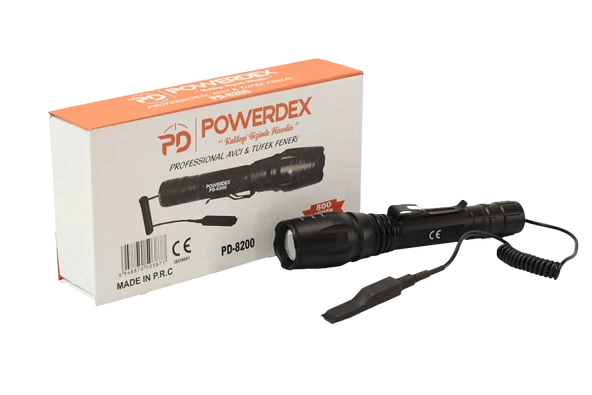 FENER PD 8200 ürün görseli 1