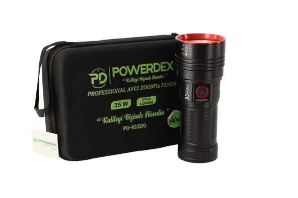 FENER PD 10200 ürün görseli 1