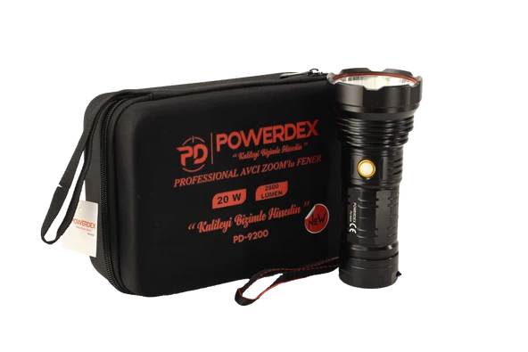 FENER PD 9200 ürün görseli 1