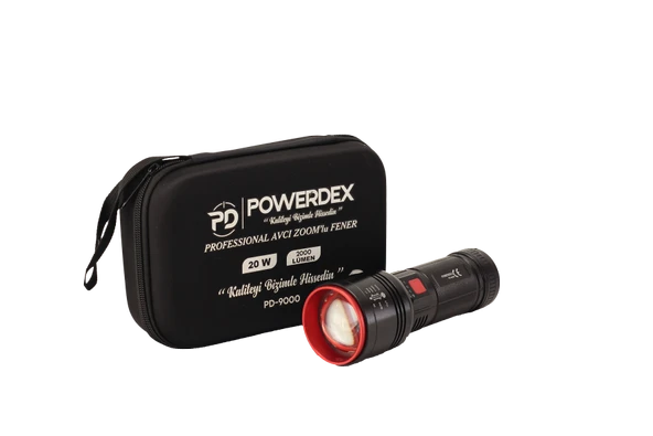 FENER PD 9000 ürün görseli 1