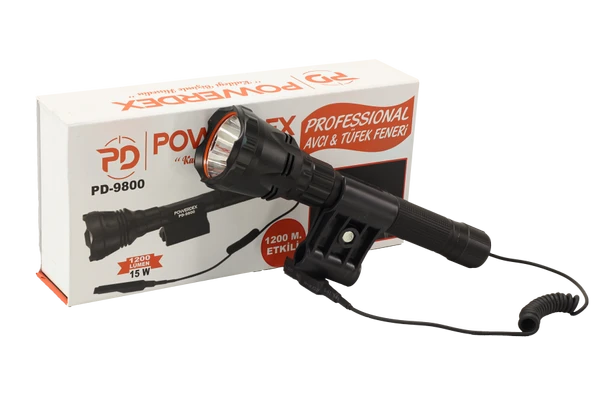 FENER PD 9800 ürün görseli 1