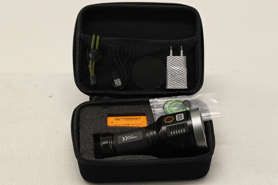 FENER PD 12000 - Resim 2