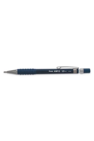 Pentel Am13 Portmin Versatil Kalem 1,3mm Lacivert ürün görseli 1
