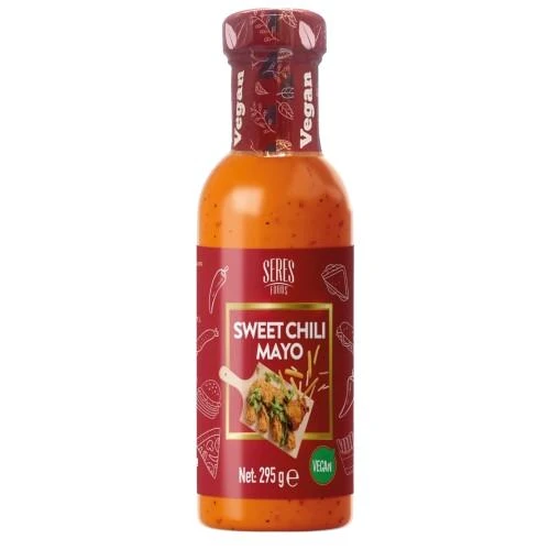 Seres Foods Sweet Chili Mayo Sos 295 g e ürün görseli 1