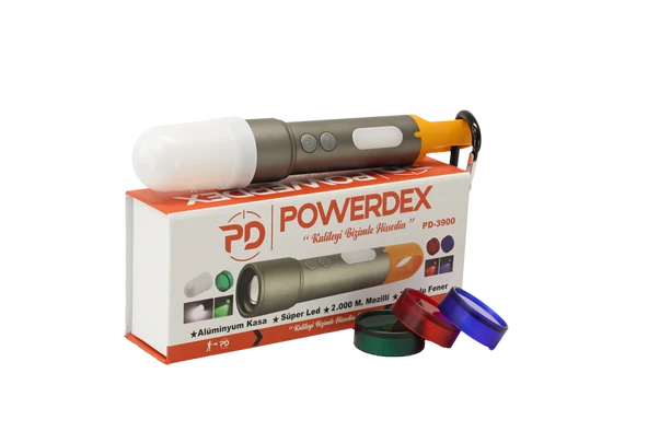FENER PD 3900 ürün görseli 1