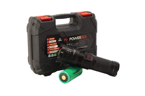 FENER PD 15000 ürün görseli 1