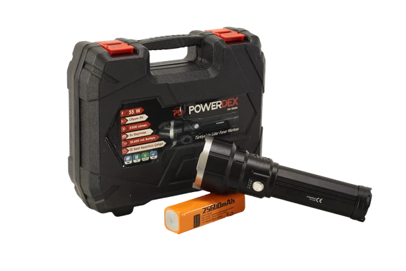 FENER PD 13000 ürün görseli 1