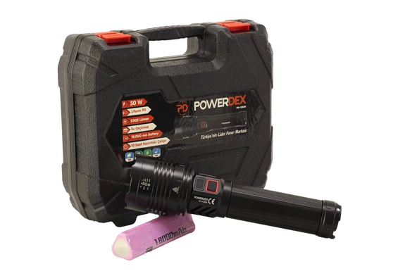FENER PD 12500 ürün görseli 1