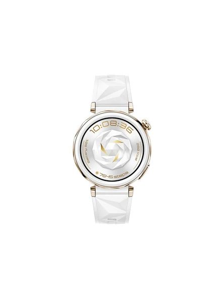 Huawei Watch GT 5 Pro 42MM Uyumlu 3 Adet Şeffaf Ultra koruyucu Nano Jelatin ürün görseli 1