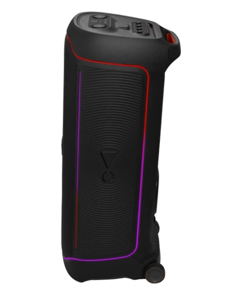 JBL PARTYBOX ULTIMATE,WIFI BLUETOOTH HOPARLOR - SIYAH - Resim 2