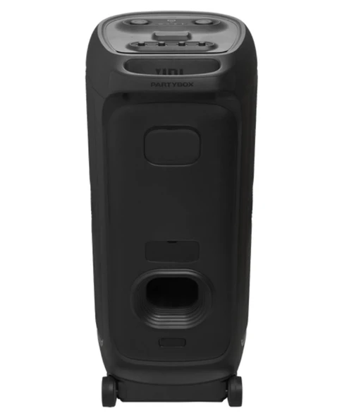 JBL PARTYBOX ULTIMATE,WIFI BLUETOOTH HOPARLOR - SIYAH - Resim 4