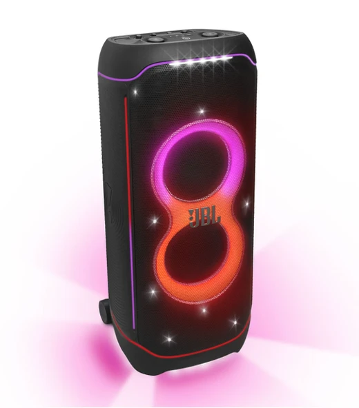 JBL PARTYBOX ULTIMATE,WIFI BLUETOOTH HOPARLOR - SIYAH ürün görseli 1
