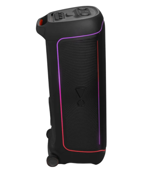 JBL PARTYBOX ULTIMATE,WIFI BLUETOOTH HOPARLOR - SIYAH - Resim 3
