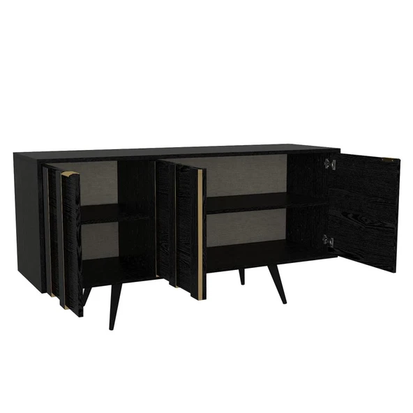 Drada Konsol Senkronsiyah 150cm - Resim 7