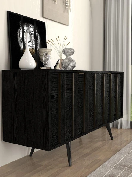 Drada Konsol Senkronsiyah 150cm - Resim 4