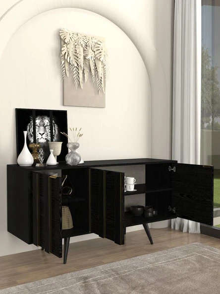 Drada Konsol Senkronsiyah 150cm - Resim 3