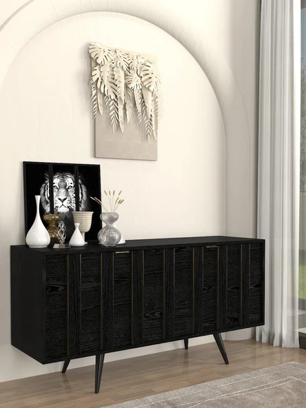 Drada Konsol Senkronsiyah 150cm - Resim 2