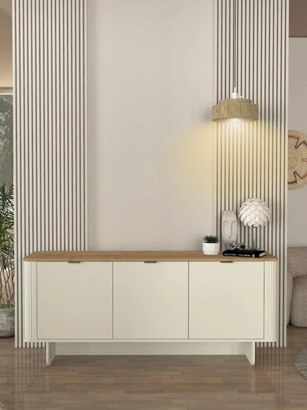 Dekorister Bohema Konsol Aytaşı - Sepet ürün görseli 1