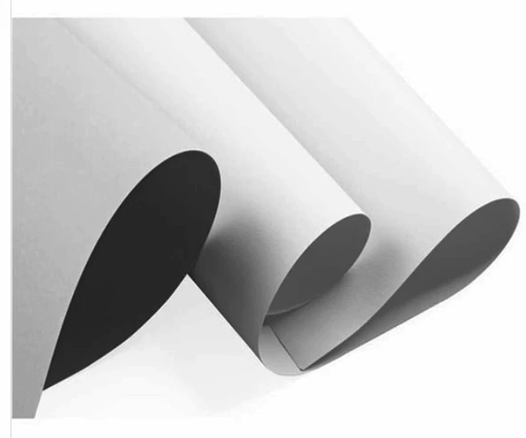 Fon Kartonu 50X70 Gri 160 gr Rulo Şeklinde - 10 adet ürün görseli 1