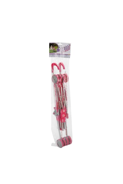 Oyuncak Baston Puseti Model 2 / - Resim 6