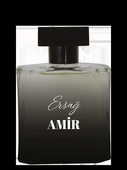AMiR EDP ERKEK PARFÜM 100 cc ürün görseli 1