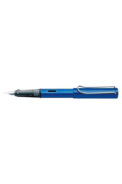 Lamy Al-star Lacivert Aliminyum Dolma Kalem 028-m ürün görseli 1
