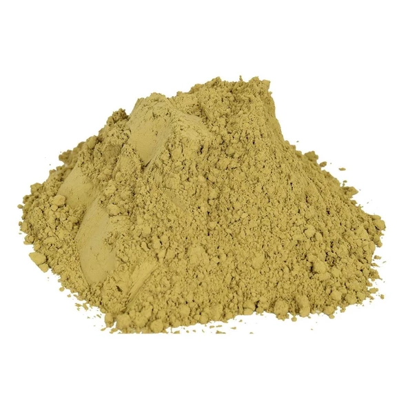 Doğal Öğütülmüş Meyan Kökü Saf Meyan Kök Tozu 100Gr ürün görseli 1