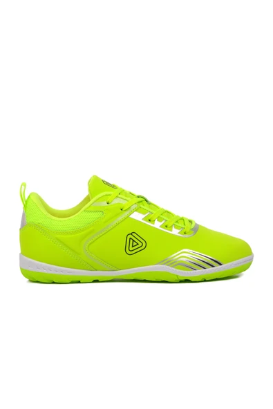 Playup Neon Sarı  Unisex Halı Saha Ayakkabısı GH-241-126 G ürün görseli 1