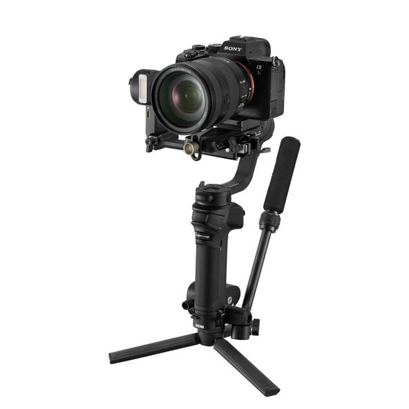 Zhiyun Weebill 3S  Combo ürün görseli 1