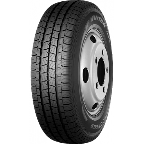 Dunlop 185/75 R16 C Tl 104/102R 8Pr Sp Wınter Van 01-KIŞ-329896-ÜRETİM 2024 ürün görseli 1