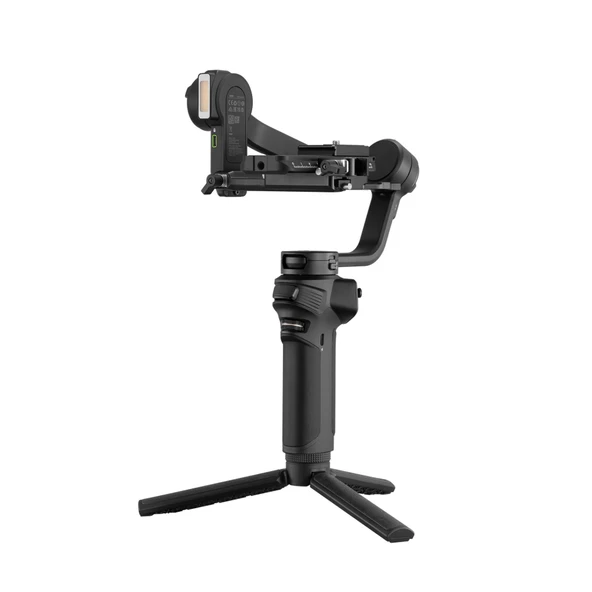Zhiyun Weebill 3S - Resim 4