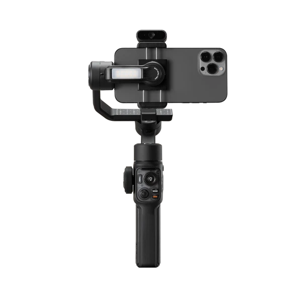 ZHIYUN SMOOTH-5S AI COMBO - Resim 2