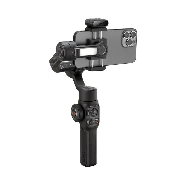 ZHIYUN SMOOTH-5S AI COMBO - Resim 3