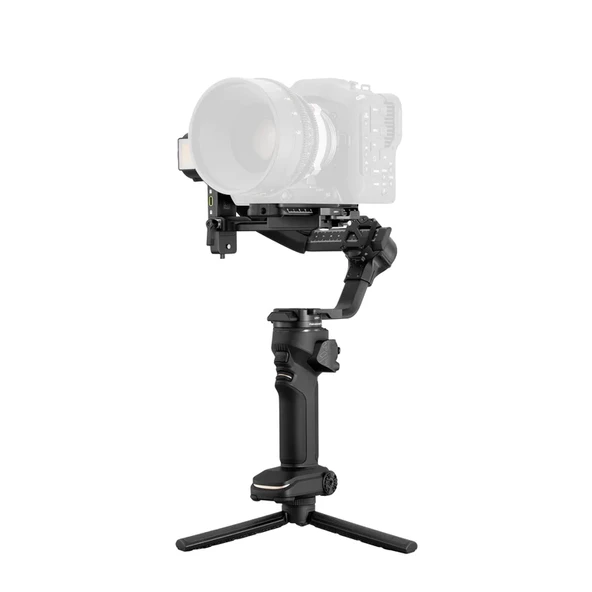 ZHIYUN CRANE 4 - Resim 2