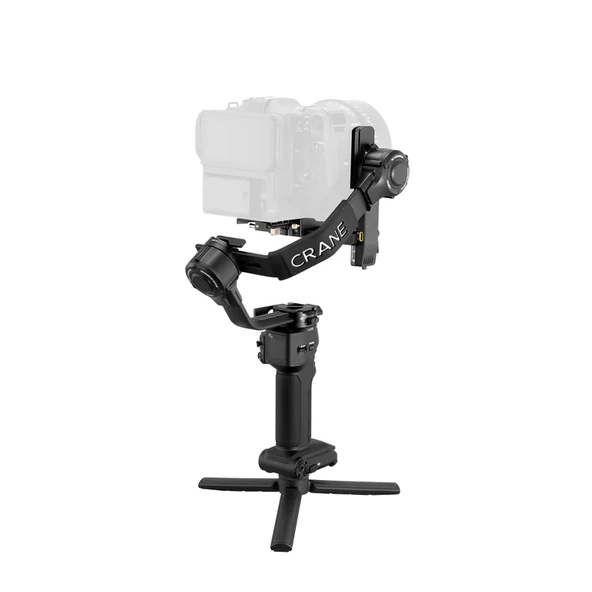 ZHIYUN CRANE 4 ürün görseli 1