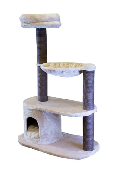 Orjin Kedi Tırmalama 1037 Model 110X60X40 cm ürün görseli 1