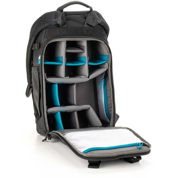 Tenba Axis V2 Multicam Siyah Sırt Çantası 20L - Resim 3