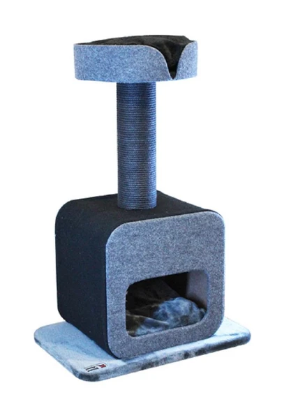 Orjin Kedi Tırmalama 1044 Model 92X60X50 cm ürün görseli 1
