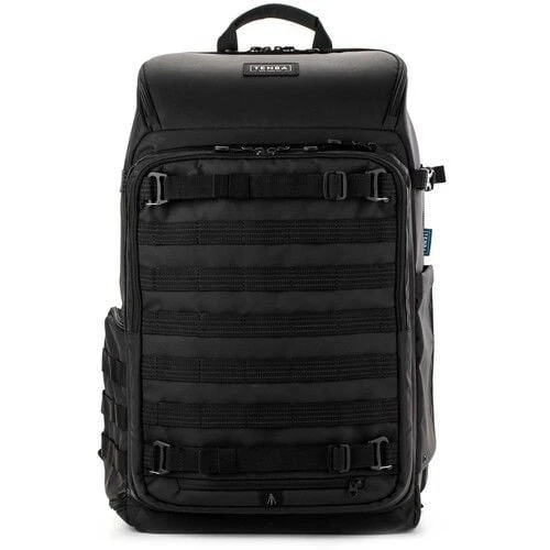 Tenba Axis V2 Multicam Siyah Sırt Çantası 32L ürün görseli 1