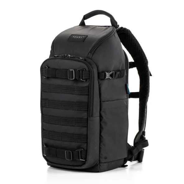 Tenba Axis V2 Multicam Siyah Sırt Çantası 16L ürün görseli 1